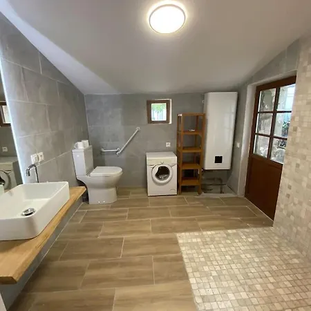 Logement Pmr Centre En Cours D'agrement بيت للعطل Brétignolles-sur-Mer