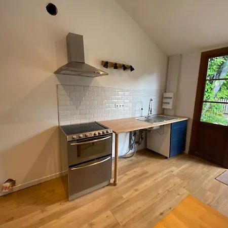 Logement Pmr Centre En Cours D'agrement