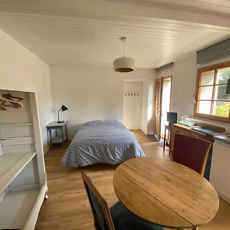 Logement Pmr Centre En Cours D'agrement بيت للعطل Brétignolles-sur-Mer