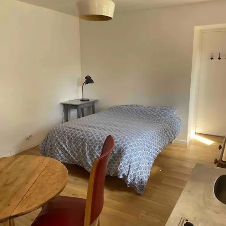 بيت للعطل Logement Pmr Centre En Cours D'agrement *